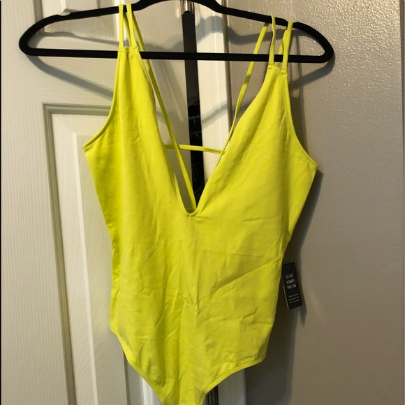 Bright BodySuit ✔️ - Picture 3 of 4